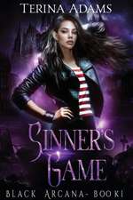 Sinner's Game