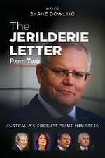 The Jerilderie Letter Part Two