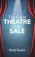 The Great Theatre of the Sale