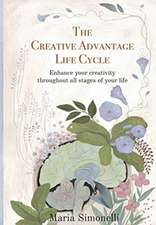 The Creative Advantage Lifecycle