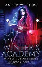 Winter's Academy