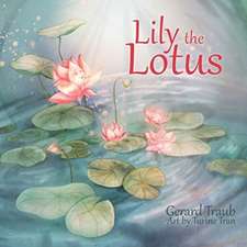 Lily the Lotus