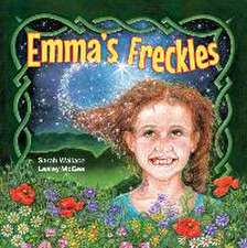 Emma'S Freckles