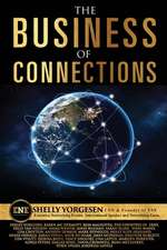 The Business of Connections