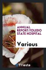 Annual Report