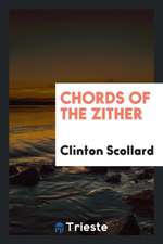 Chords of the Zither