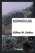 Sophocles