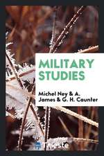 Military Studies