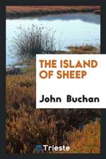 The Island of Sheep