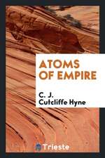 Atoms of Empire