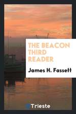 The Beacon Third Reader