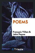 Poems