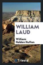 William Laud