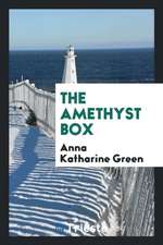 The Amethyst Box