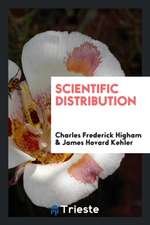 Scientific Distribution