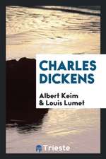 Charles Dickens