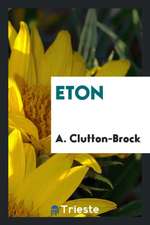 Eton