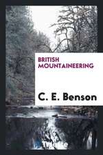 British Mountaineering;