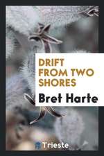 Drift from Two Shores