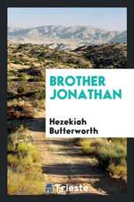 Brother Jonathan