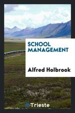 School Management