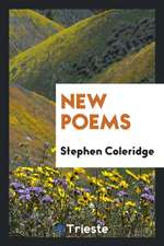 New Poems