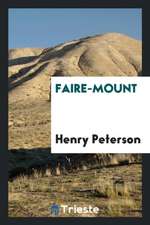 Faire-Mount