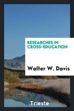 Researches in Cross-Education