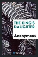 The King's Daughter