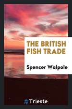 The British Fish Trade