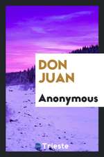 Don Juan