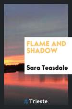 Flame and Shadow