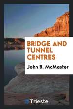 Bridge and Tunnel Centres