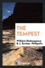 The Tempest