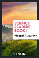 Science Readers