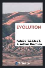 Evolution