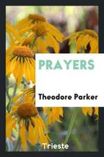 Prayers