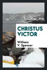 Christus Victor