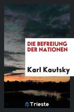 Die Befreiung Der Nationen