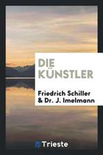 Die Künstler