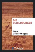 Die Schildbürger