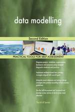 data modelling