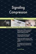 Signaling Compression Second Edition