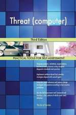 Threat (computer) Third Edition