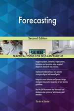 Forecasting Second Edition