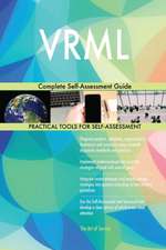 VRML Complete Self-Assessment Guide
