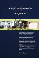 Enterprise application integration Second Edition