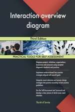 Interaction overview diagram Third Edition