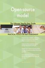 Open-source model The Ultimate Step-By-Step Guide