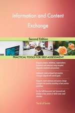 Information and Content Exchange Second Edition